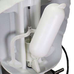 D.B. Smith FIELD KING 190328 Backpack Sprayer, 4 Gallon