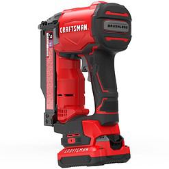 Craftsman CMCN623C1 V20 23 Ga. Pin Nailer Kit