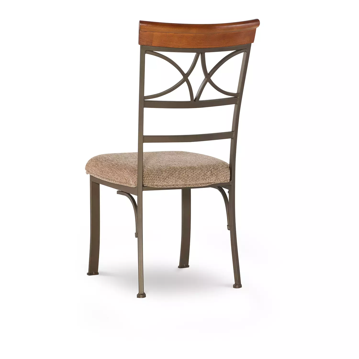Metal Hamilton Dining Chair 2-piece Set