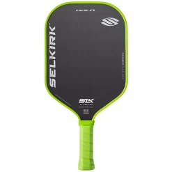 Selkirk Halo Power XL Pickleball Paddle, Green