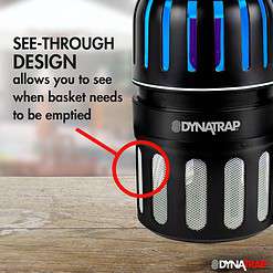 DynaTrap DT1050SR Mosquito & Flying Insect Trap