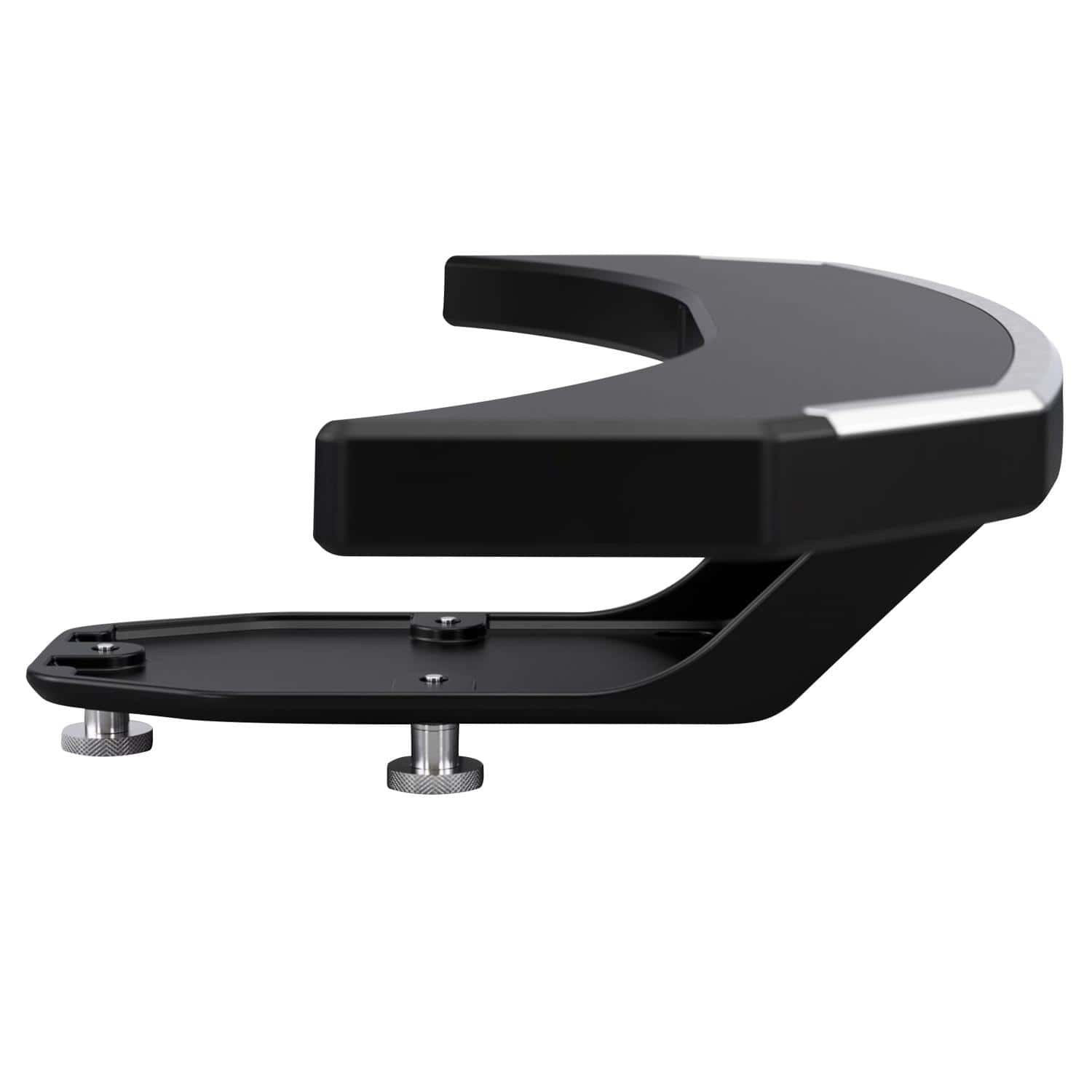 Gozney Stainless Steel Dome Mantel 21.2 in. L X 3.23 in. W 1 pk