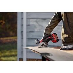 Craftsman V20 RP Plus 3 in. Cordless Brushless Compact Cut-Off Tool Tool Only