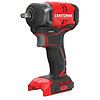 Craftsman CMCF910B V20 3/8 in. Cordless Brushless Impact Wrench Tool Only