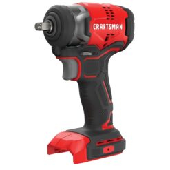 Craftsman CMCF910B V20 3/8 in. Cordless Brushless Impact Wrench Tool Only