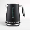 Breville Brushed Truffle Black Luxe Smart Kettle