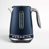Breville Brushed Damson Blue Luxe Smart Kettle