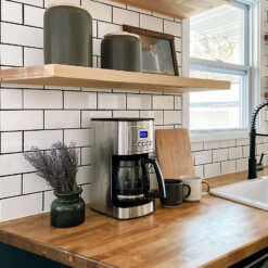 Cuisinart PerfecTemp Stainless Steel 14-Cup Programmable Coffee Maker - Stainless Steel