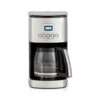 Cuisinart PerfecTemp Stainless Steel 14-Cup Programmable Coffee Maker - Stainless Steel