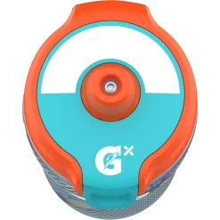 Gatorade Gx 30 oz. Bottle, Glitched Frost