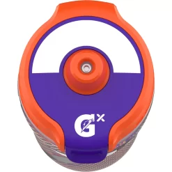 Gatorade Gx 30 oz. Bottle, Glitched Guava