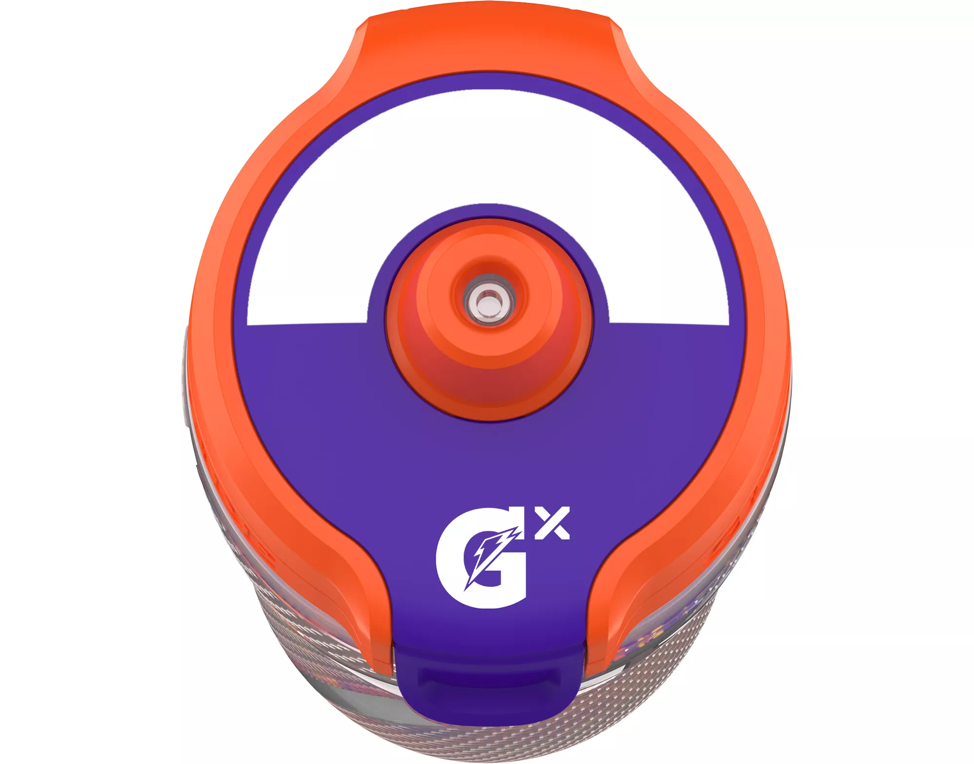 Gatorade Gx 30 oz. Bottle, Glitched Guava