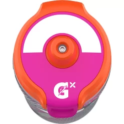Gatorade Gx 30 oz. Bottle, Glitched Berry