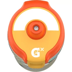Gatorade Gx 30 oz. Bottle, Glitched Tropic