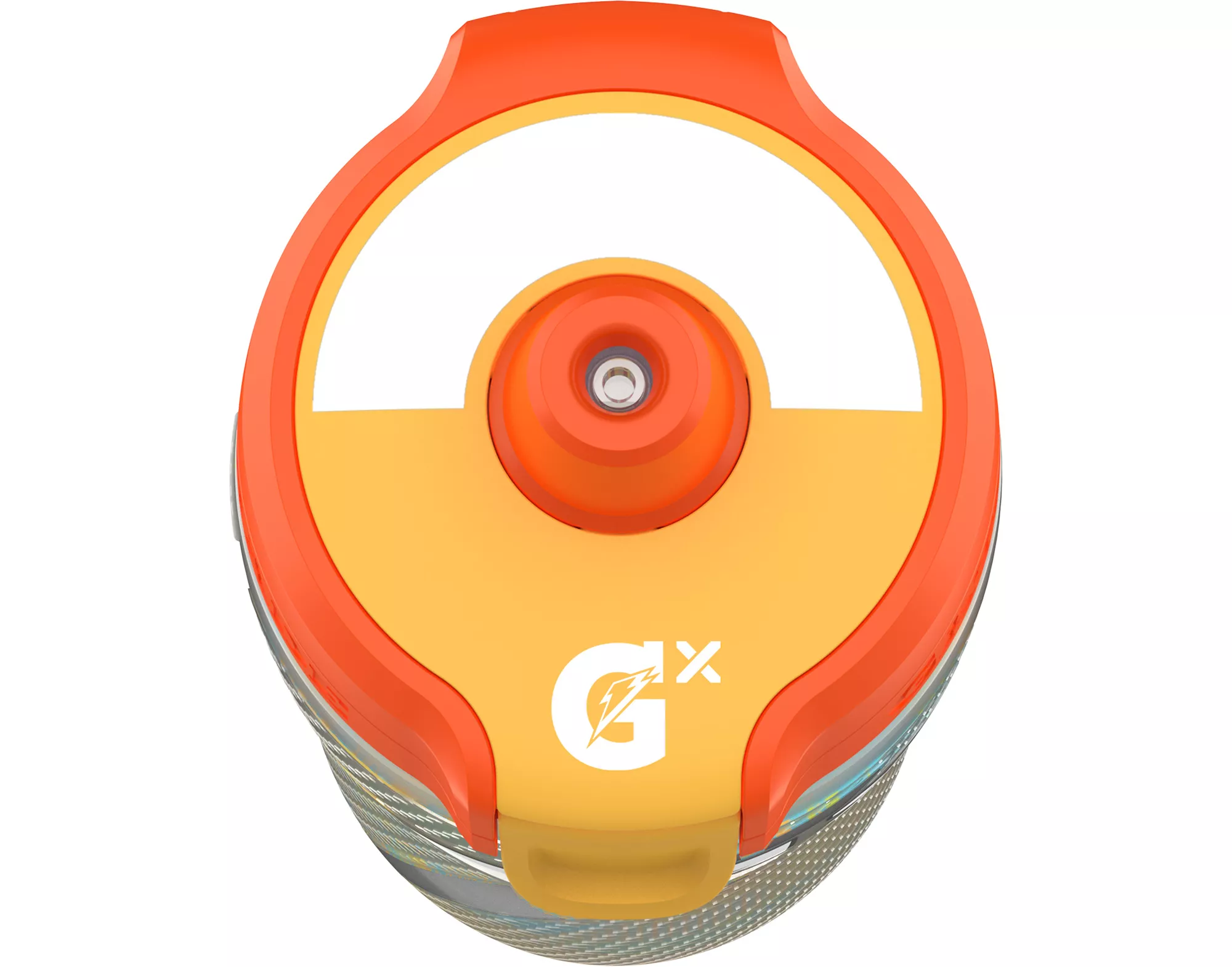Gatorade Gx 30 oz. Bottle, Glitched Tropic