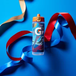 Gatorade Gx 30 oz. Bottle, Mallory Swanson