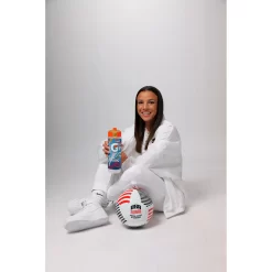Gatorade Gx 30 oz. Bottle, Mallory Swanson