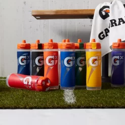 Gatorade Gx 30 oz. Bottle, Black