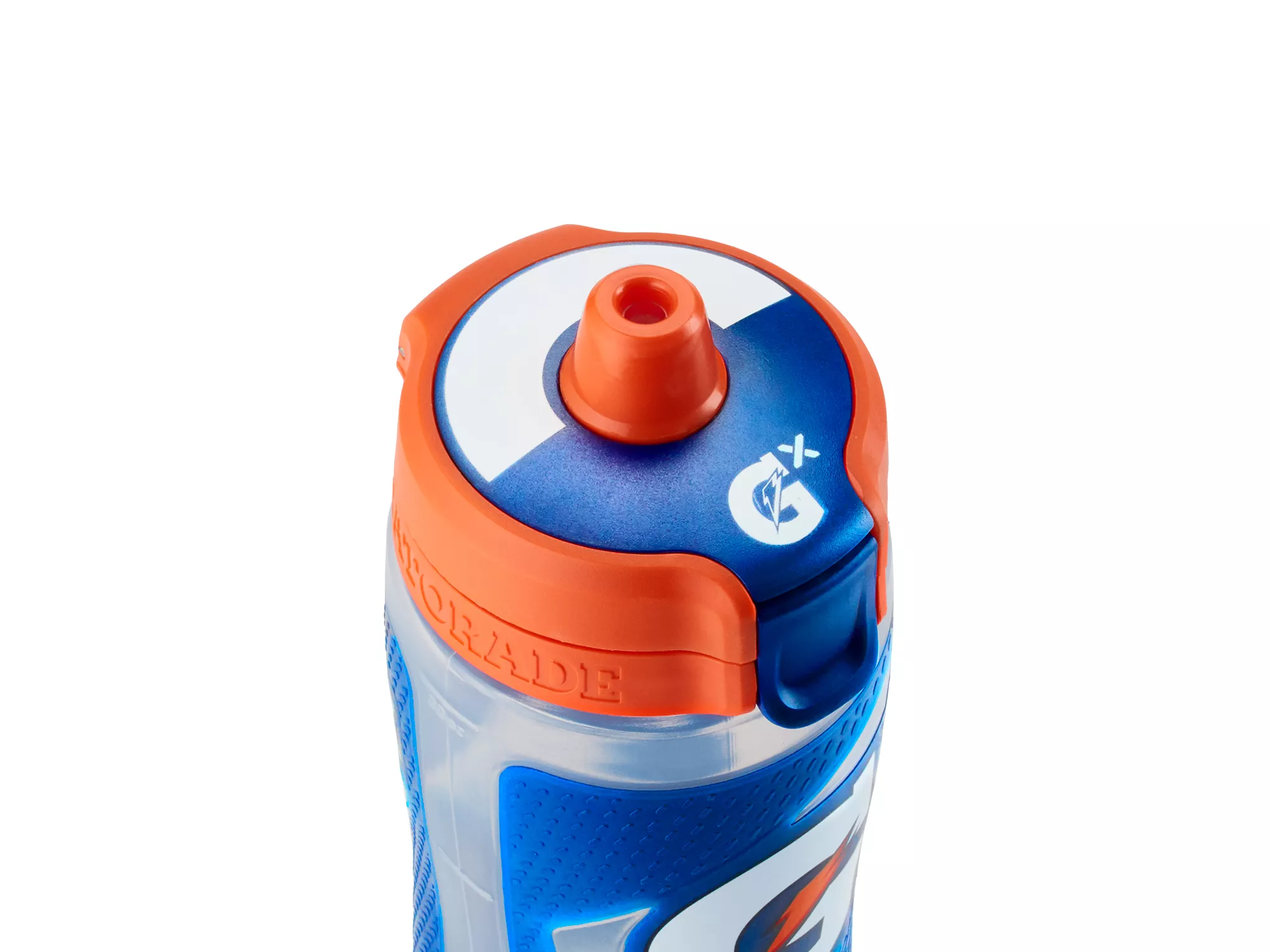 Gatorade Gx 30 oz. Bottle, Blue