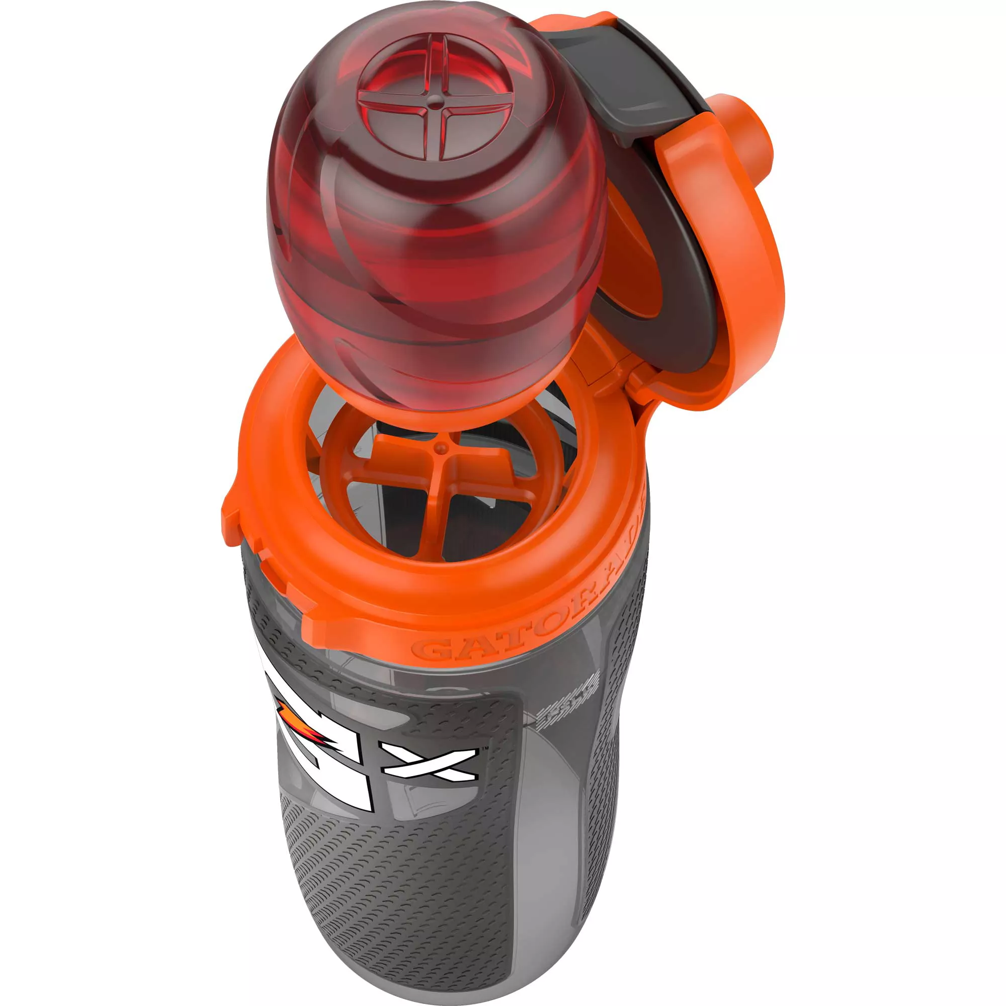 Gatorade Gx 30 oz. Bottle, Blue