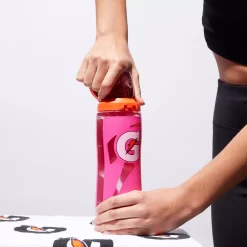 Gatorade Gx 30 oz. Bottle, Pink