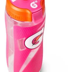 Gatorade Gx 30 oz. Bottle, Pink