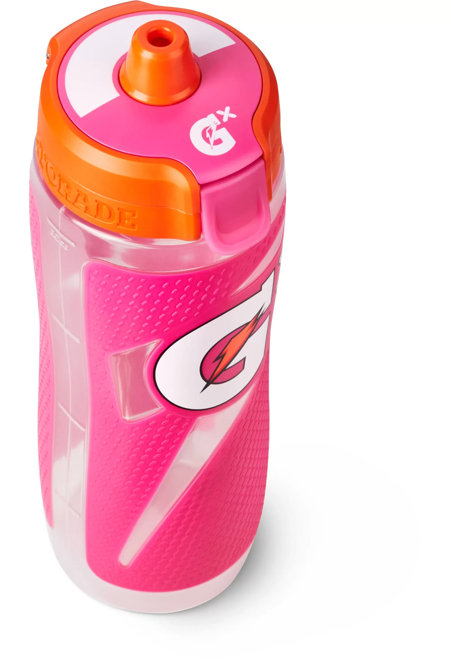 Gatorade Gx 30 oz. Bottle, Pink