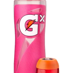 Gatorade Gx 30 oz. Bottle, Pink