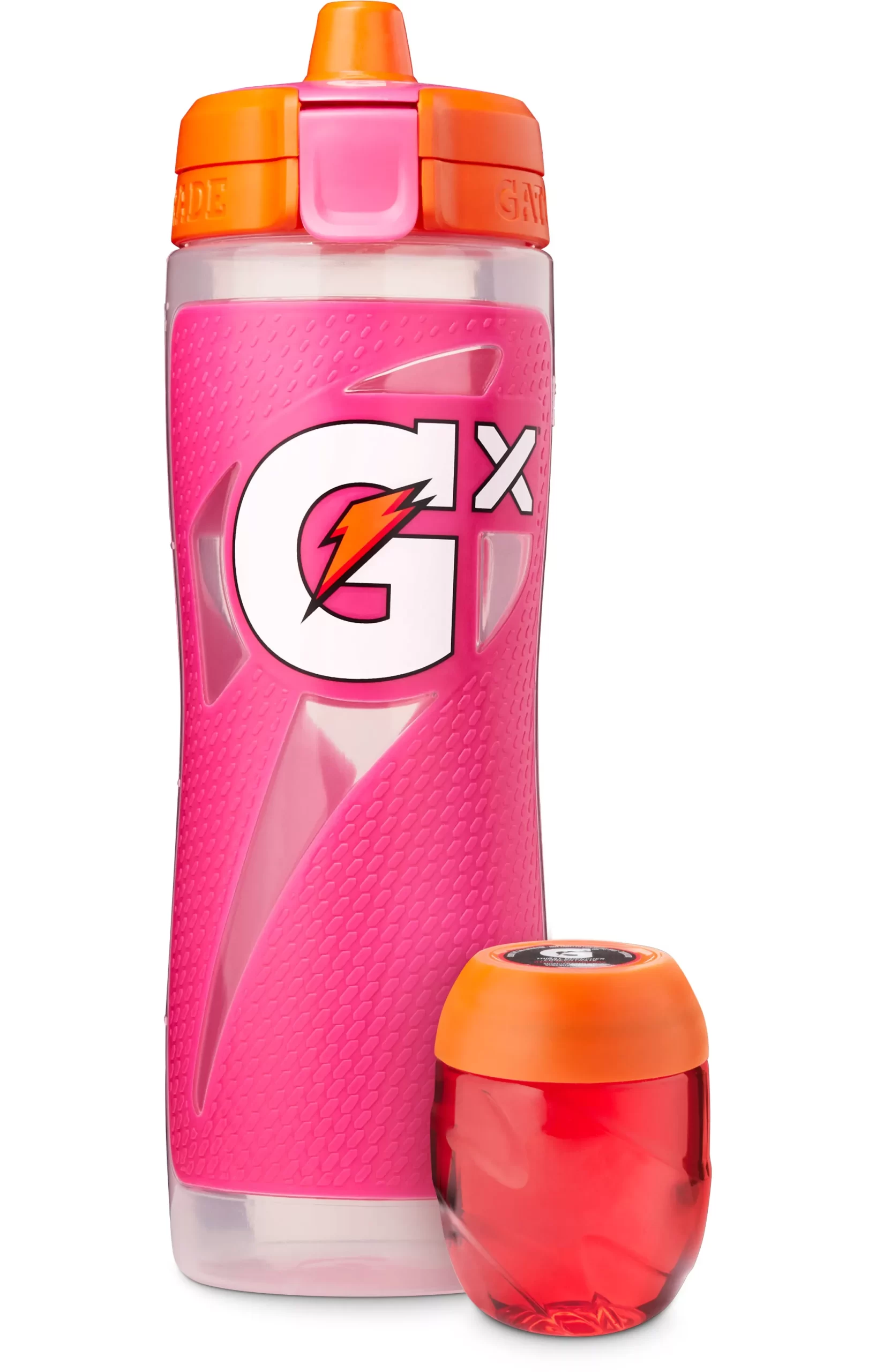 Gatorade Gx 30 oz. Bottle, Pink