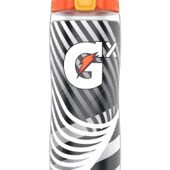 Gatorade Gx 30 oz. Bottle, McLaughlin