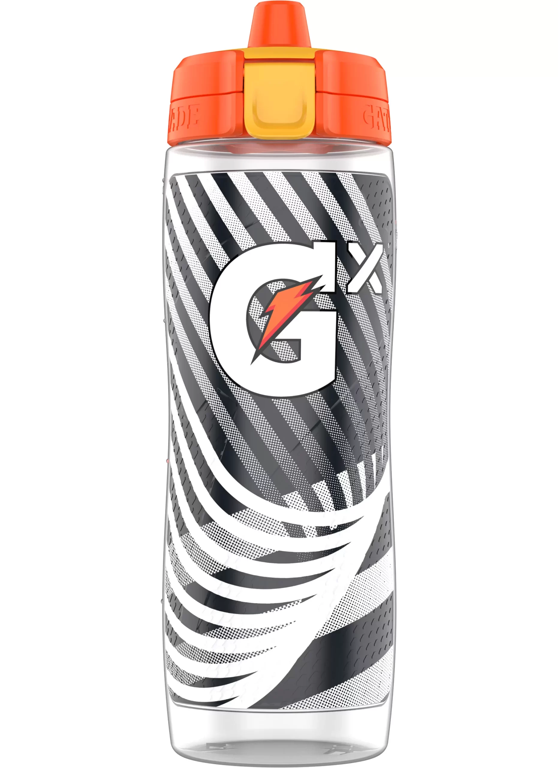Gatorade Gx 30 oz. Bottle, McLaughlin