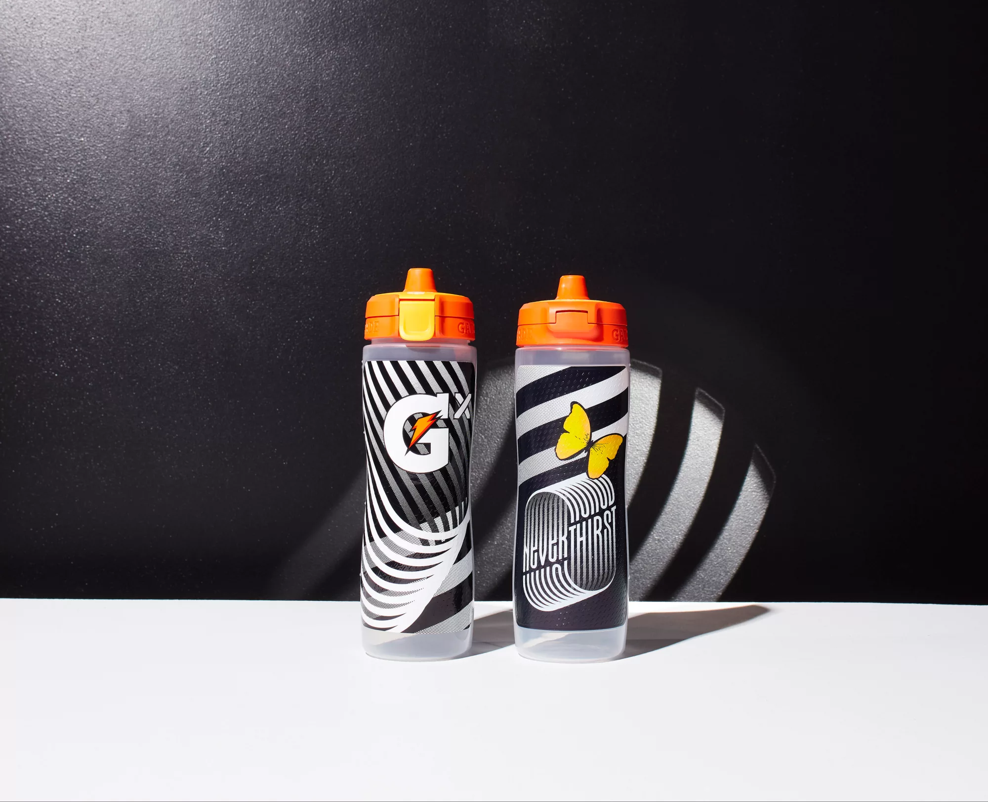 Gatorade Gx 30 oz. Bottle, McLaughlin