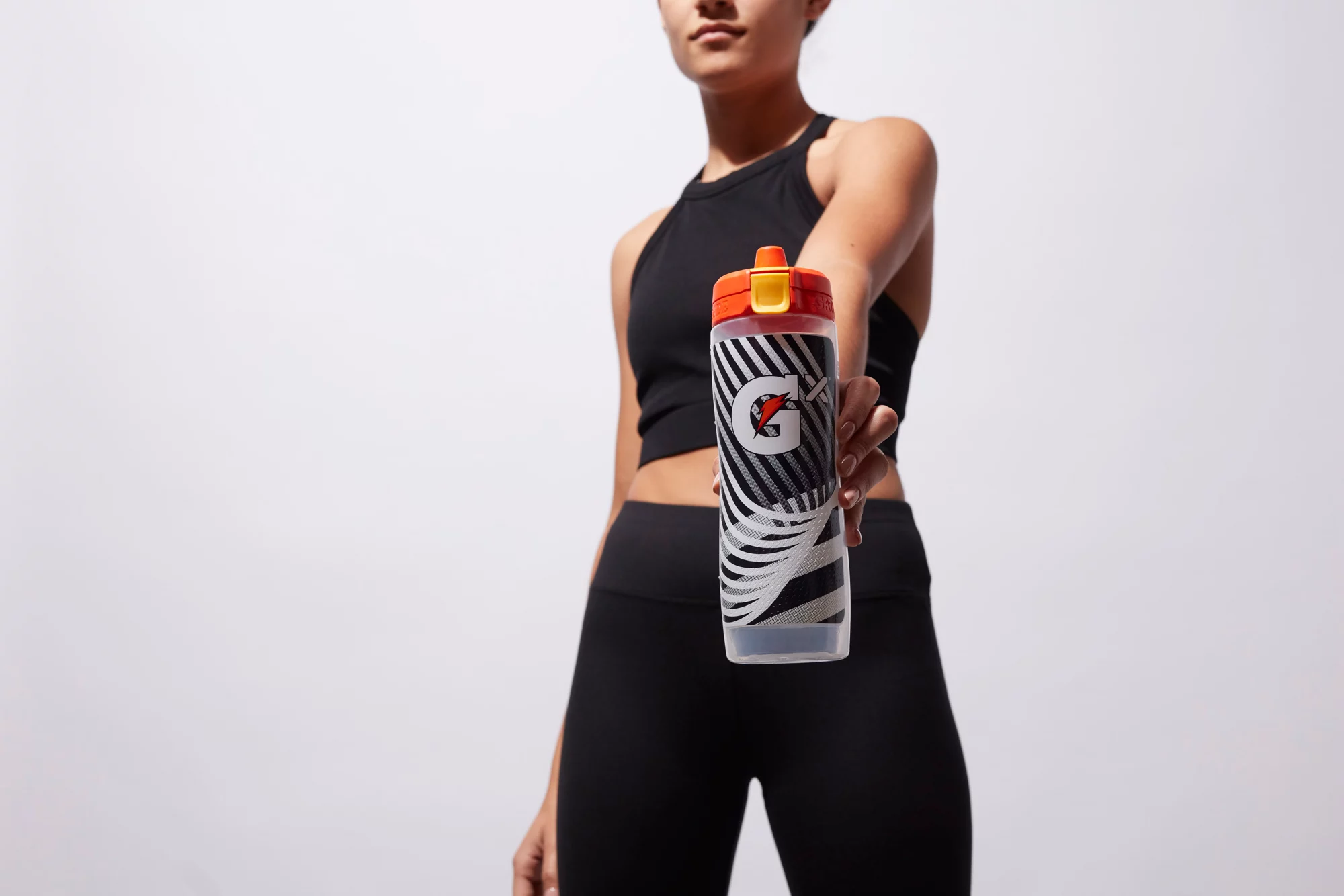 Gatorade Gx 30 oz. Bottle, McLaughlin