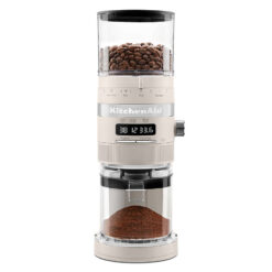 KitchenAid Matte Milkshake Burr Coffee Grinder