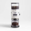 KitchenAid Matte Milkshake Burr Coffee Grinder