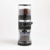 KitchenAid Matte Black Burr Coffee Grinder