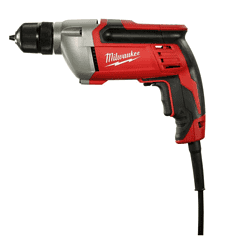 Milwaukee 0240-20 3/8 in. 2,800 RPM Tradesman Drill