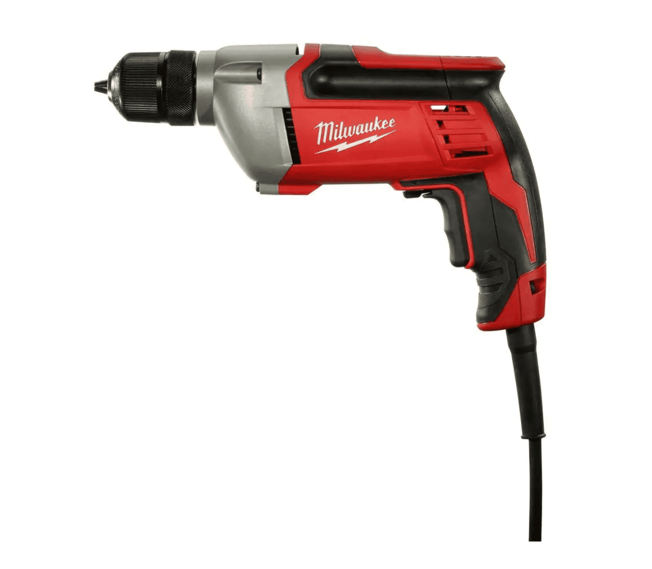 Milwaukee 0240-20 3/8 in. 2,800 RPM Tradesman Drill