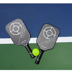 Engage Pursuit Pro MX Standard Pickleball Paddle