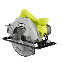 RYOBI CSB125 13 Amp Corded 7-1/4 in. Circular Saw