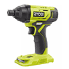 RYOBI P235AB ONE+ 18V Cordless 1/4 in. Impact Driver (Tool Only)