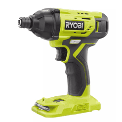 RYOBI P235AB ONE+ 18V Cordless 1/4 in. Impact Driver (Tool Only)