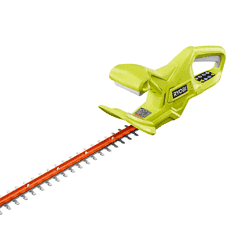 RYOBI P2607BTL ONE+ 18V 18 in. Cordless Battery Hedge Trimmer (Tool Only)