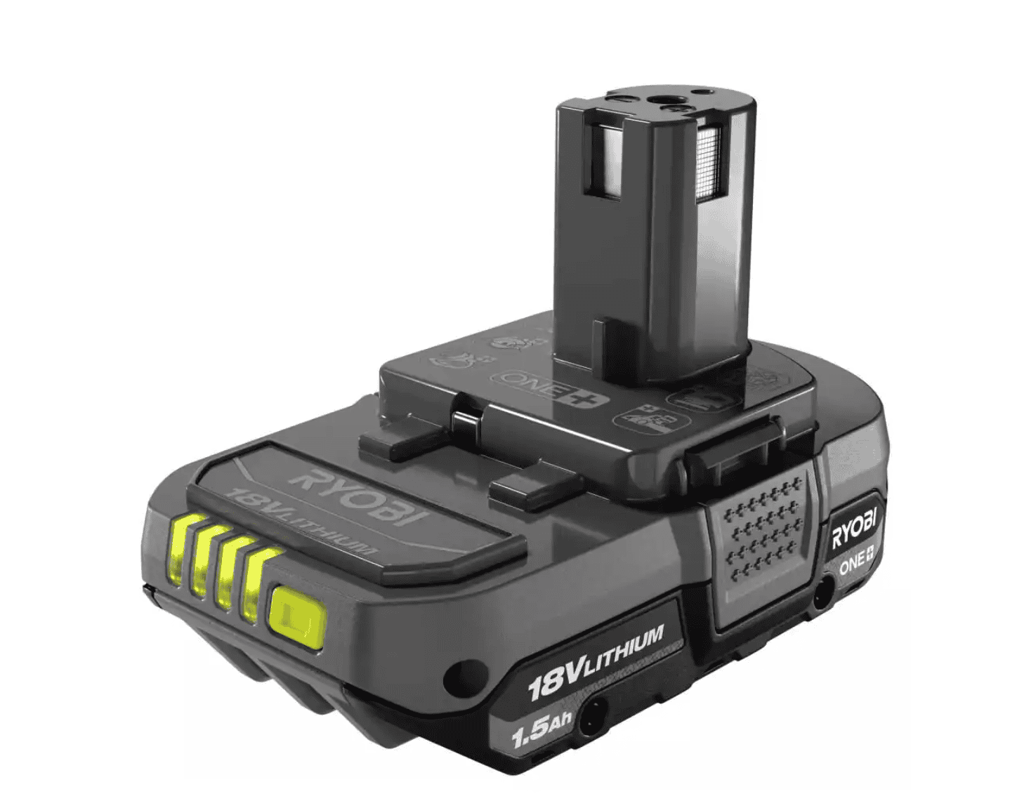 RYOBI PBP006 ONE+ 18V 2.0 Ah Lithium-Ion Battery