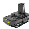 RYOBI PBP002 ONE+ 18V Lithium-Ion 1.5 Ah Battery