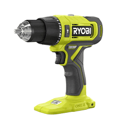 RYOBI PCL220B ONE+ 18V Cordless 1/2 in. Hammer Drill (Tool Only)