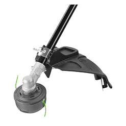 RYOBI RY41135 18 in. 10 Amp Attachment Capable Electric String Trimmer
