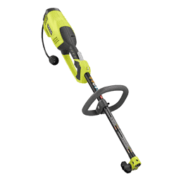 RYOBI RY41135 18 in. 10 Amp Attachment Capable Electric String Trimmer