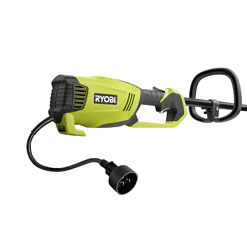 RYOBI RY41135 18 in. 10 Amp Attachment Capable Electric String Trimmer
