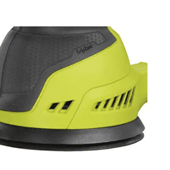 RYOBI RS290G 2.6 Amp Corded 5 in. Random Orbital Sander